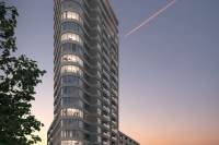 Woning State bouwnummer 300 Amsterdam