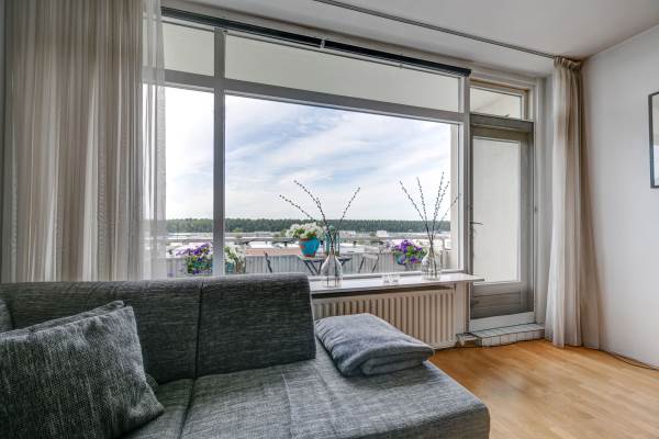 Woning Sinnigvelderstraat 617 Weesp