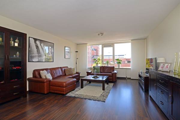 Woning Prins Hendrikstraat 76 Naaldwijk