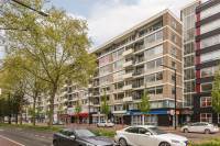 Woning Johan de Wittstraat 212 Dordrecht