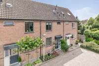 Woning Prinsenhof 4 Lekkerkerk