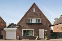 Woning Onderstraat 9 Hooge Zwaluwe