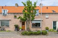 Woning Van der Ledestraat 8 Haastrecht