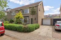 Woning Kastanjelaan 8 Nijkerk