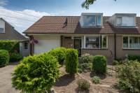 Woning Randwijkstraat 5 Bemmel