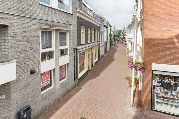 Woning Kromme Elleboogsteeg 361 Arnhem