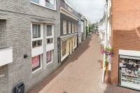Woning Kromme Elleboogsteeg 361 Arnhem