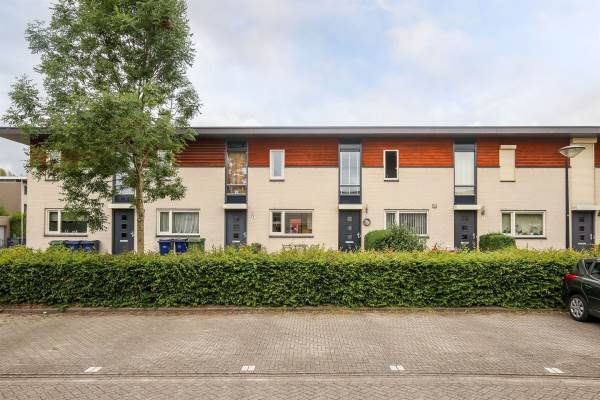Woning Mallorcastraat 5 Almere