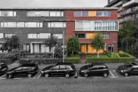 Woning De Genestetplein 13 Rotterdam