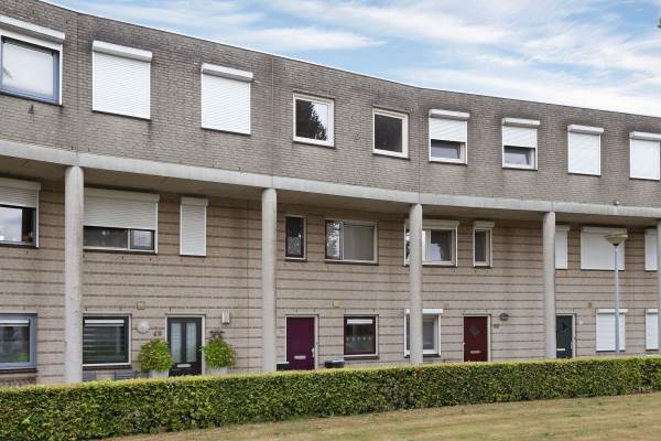 Woning Bijsterveld 51 Oosterhout Nb