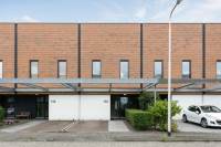Woning Wijboschstraat 138 Tilburg