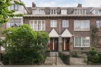 Woning Kerstant van den Bergelaan 15 Rotterdam