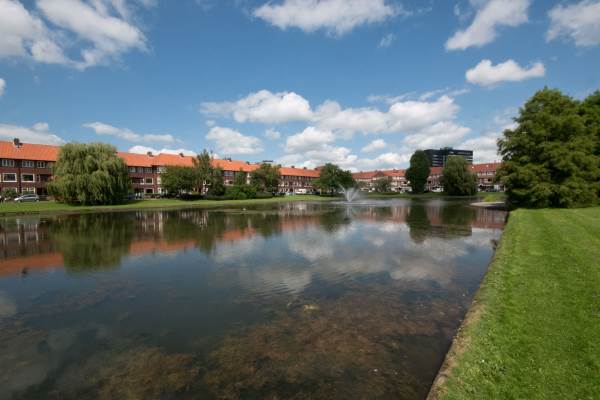 Woning Van Brakelplein 27 Groningen