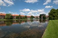 Woning Van Brakelplein 27 Groningen