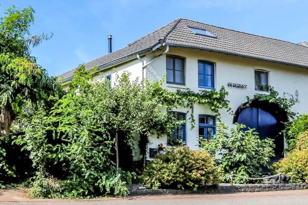 Woning Bergenhuizen 19 Noorbeek