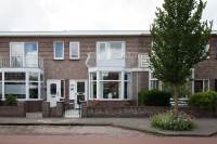 Woning Zeeweg 228 IJmuiden