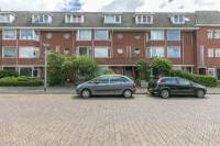 Woning Jan van Goyenstraat 8 Groningen