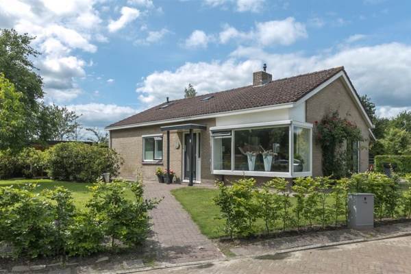 Woning Eusteringenweg 1 Loon