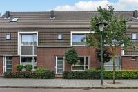 Woning Pijlkruid 6 Elst
