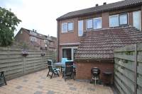 Woning Zuringvaart 18 Zoetermeer