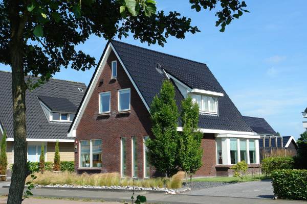 Woning Paardenbloem 8 Drachten