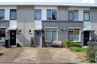 Woning Mahonie 187 Dordrecht