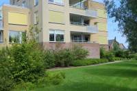 Woning Herfsttuin 26 Barneveld