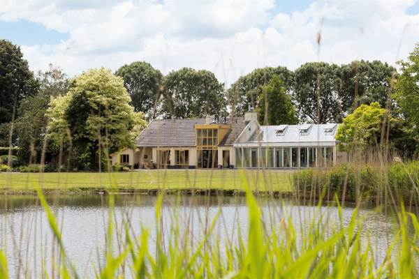 Woning Molenstraat 46 Lienden