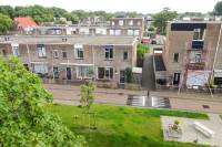 Woning Harkstraat 78 Purmerend