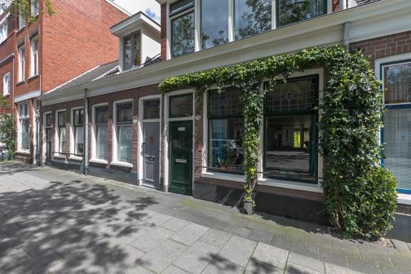 Woning Meeuwerderweg 78 Groningen
