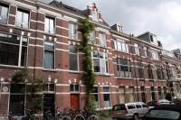 Woning Willem Barentszstraat 57 Utrecht