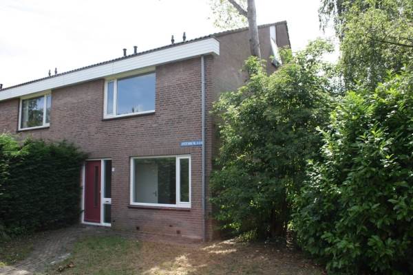 Woning Ardennenlaan 19 Heemskerk