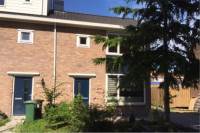 Woning De Ruyterstraat 16 Zoetermeer
