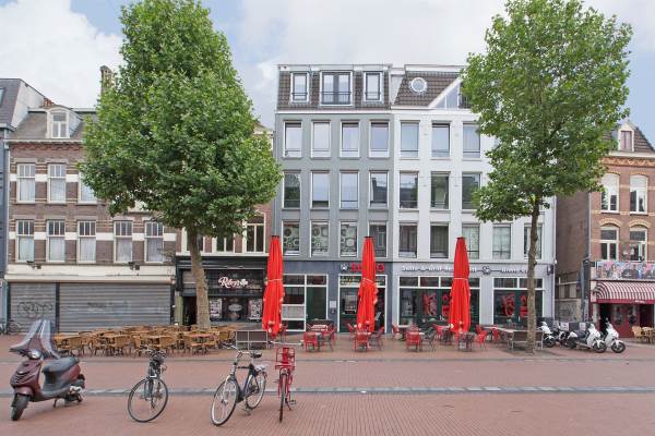 Woning Molenstraat 63Q Nijmegen