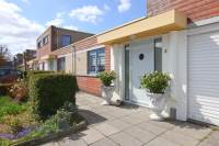 Woning Wernerstraat 3 Badhoevedorp