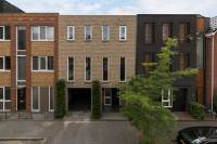 Woning Landgoed Goedenraad 14 Krimpen aan den IJssel