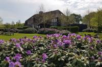 Woning erlaan Stoutenburg