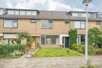 Woning Van Wijnbergenstraat 26 Bennekom