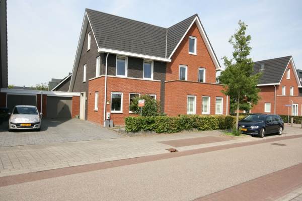 Woning Eerdelaan 19 Zwolle