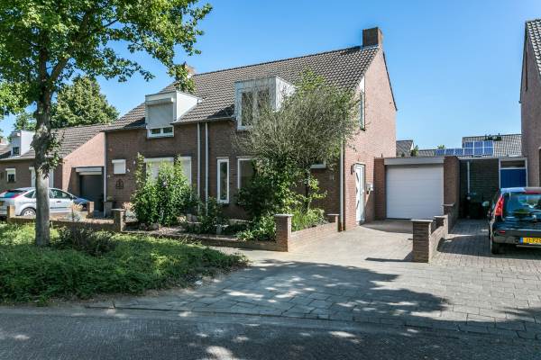 Woning Ribesstraat 21 Echt
