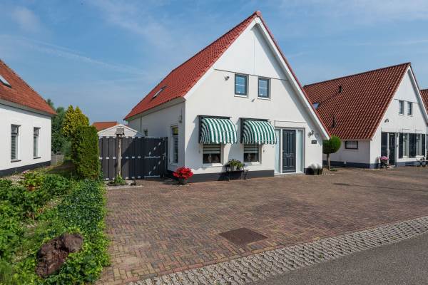 Woning Blauwe Reiger 7 Lathum