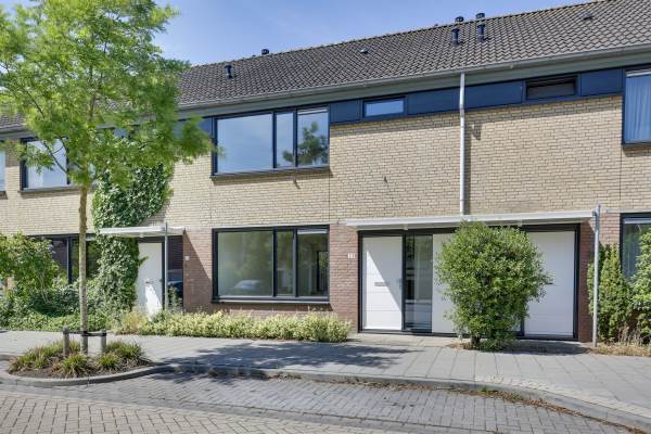 Woning Wapendragerstraat 23 Eindhoven