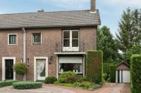 Woning Graaf Johan Frederikstraat 8 Landgraaf