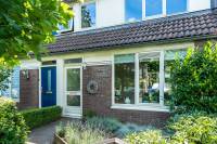 Woning Diemenlaan 46 Emmeloord