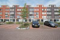 Woning Frankrijkkade 210 Almere
