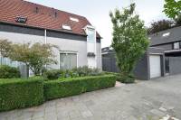 Woning Etnastraat 16 Tilburg