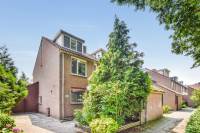 Woning Jol 131 Amstelveen