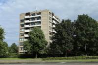 Woning Thamerhorn 57 Uithoorn