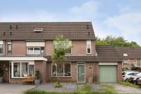 Woning Krommebeemd 48 Oosterhout Nb