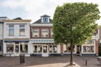 Woning Kruisstraat 1 Joure